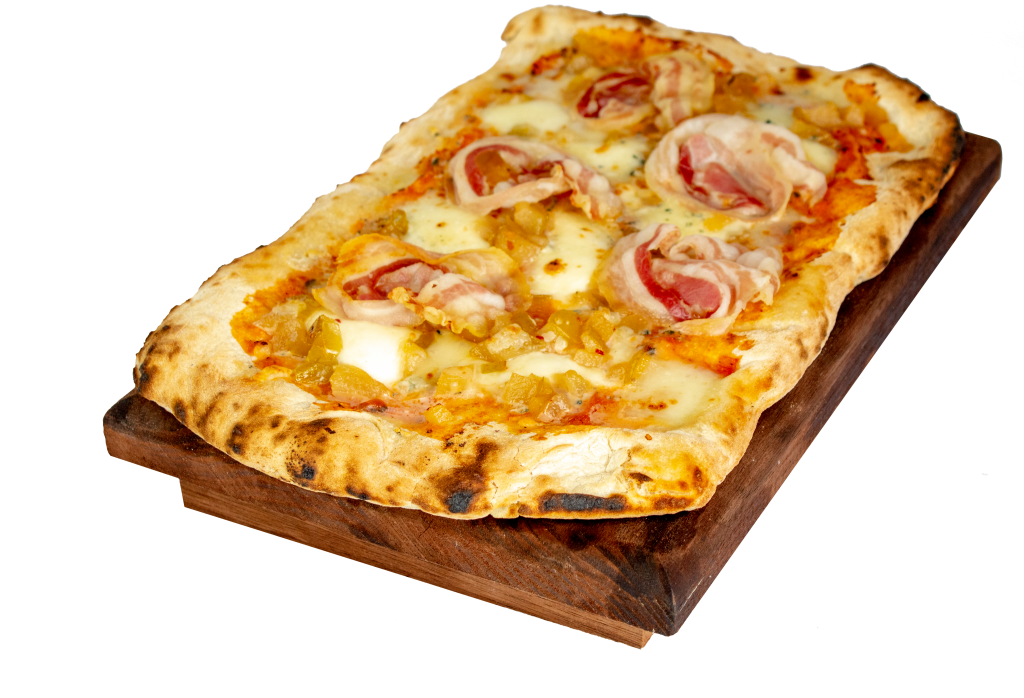 Pizza Siciliana o Sfinciuni, la receta original